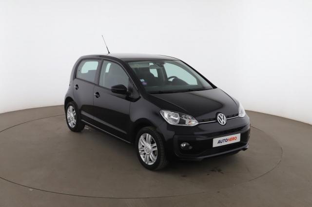 Volkswagen Up! image 3