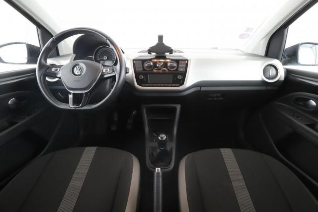 Volkswagen Up! image 9