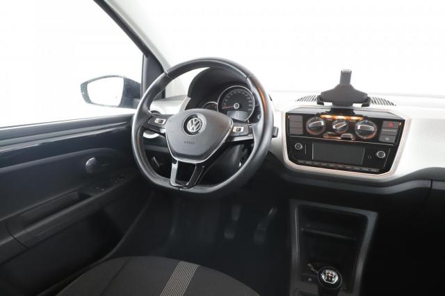 Volkswagen Up! image 5