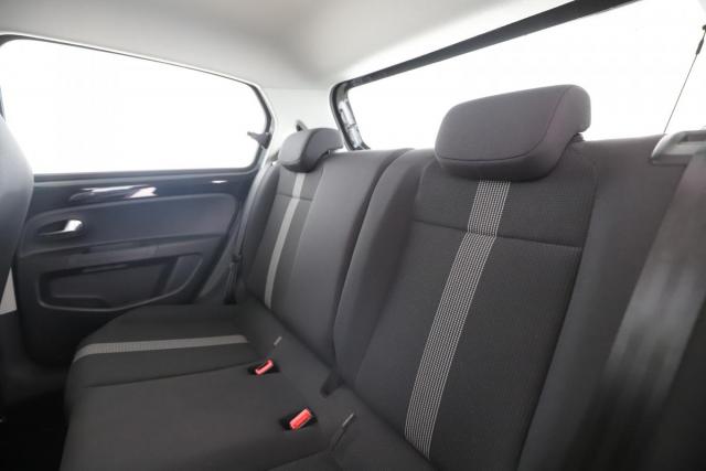 Volkswagen Up! image 1