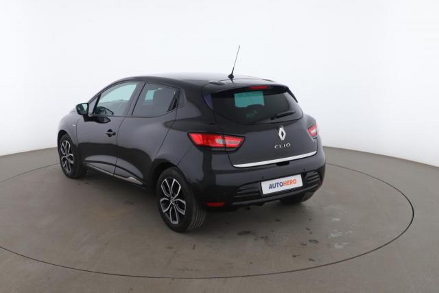 Renault Clio image 6
