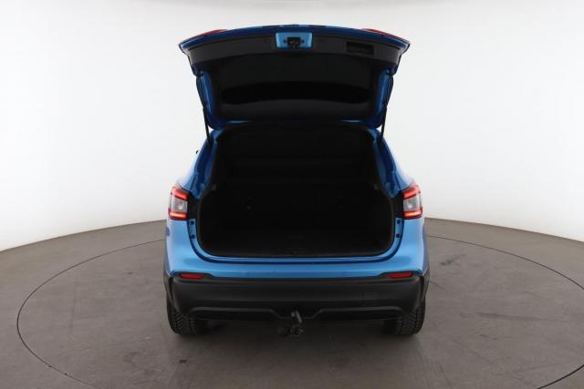 Nissan Qashqai image 6