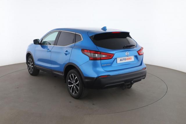 Nissan Qashqai image 5