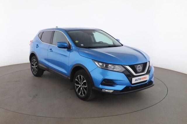 Nissan Qashqai image 3