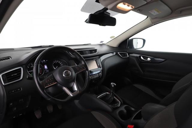 Nissan Qashqai image 9