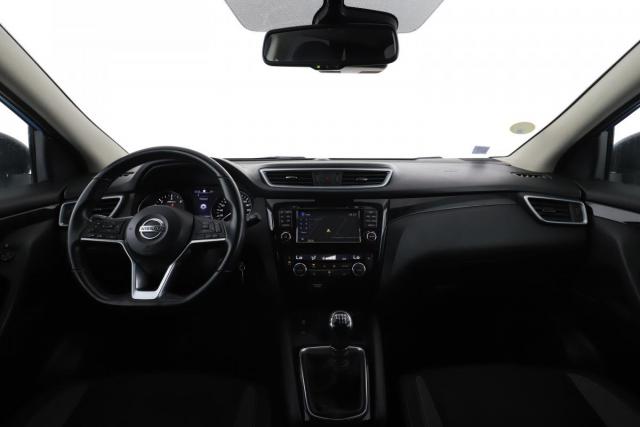 Nissan Qashqai image 2