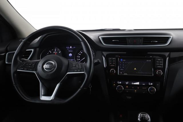 Nissan Qashqai image 1