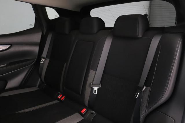 Nissan Qashqai image 4