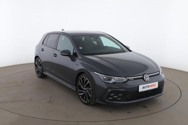 Volkswagen Golf image 2
