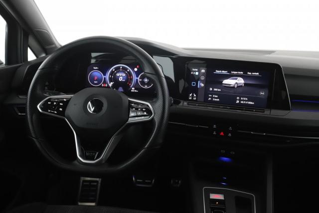 Volkswagen Golf image 7