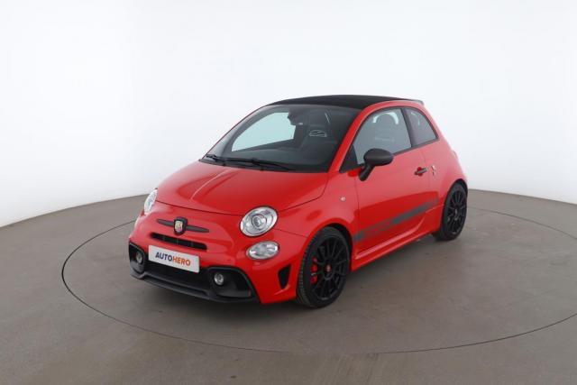 Abarth
