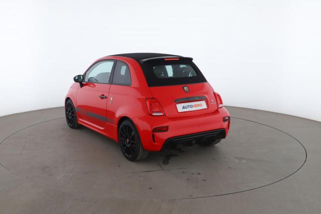 Abarth 500c image 3