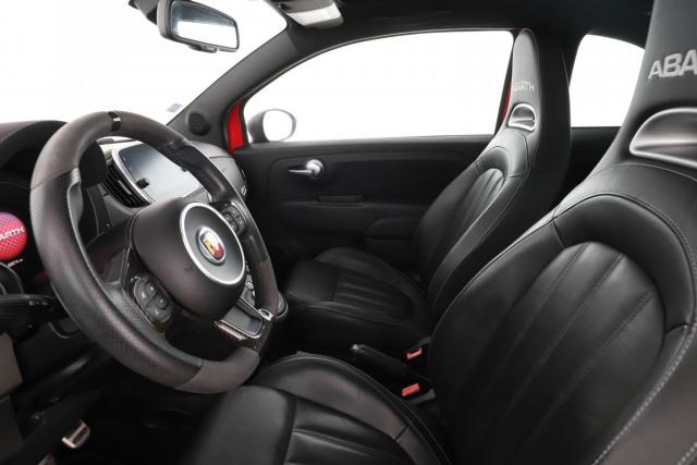 Abarth 500c image 9