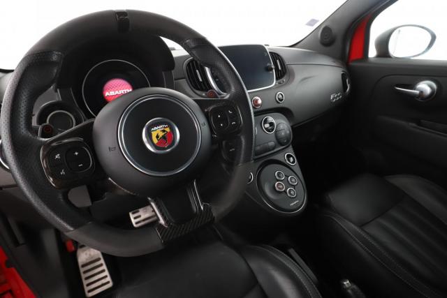 Abarth 500c image 5
