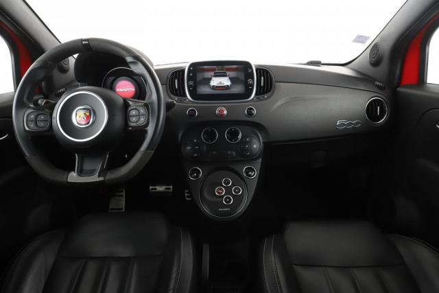 Abarth 500c image 4