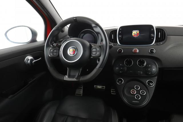 Abarth 500c image 1