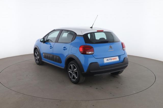 Citroen C3 image 8