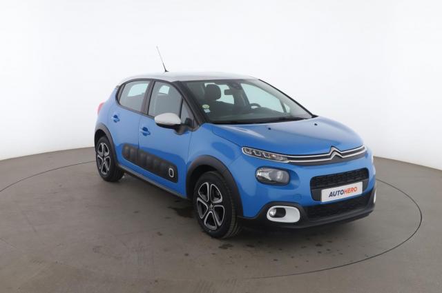 Citroen C3 image 2