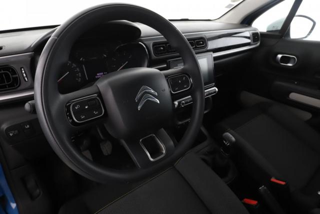 Citroen C3 image 3