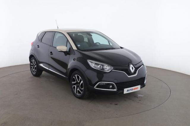Renault Captur image 1