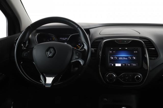 Renault Captur image 4