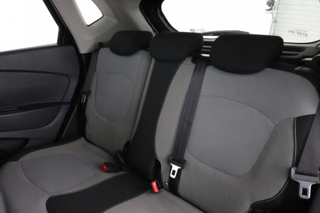 Renault Captur image 9