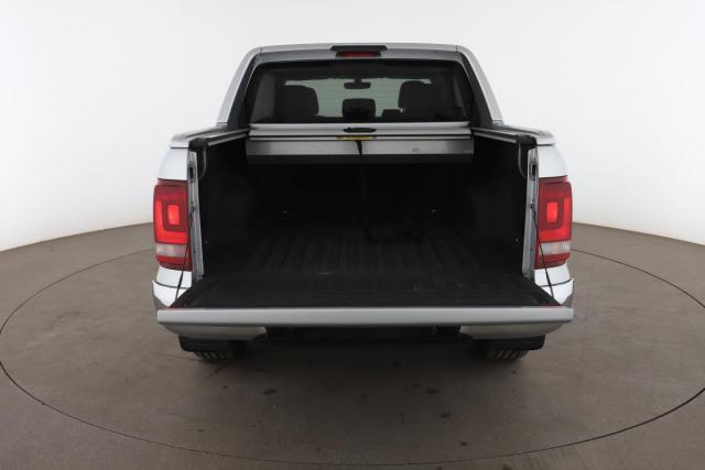 Volkswagen Amarok image 4