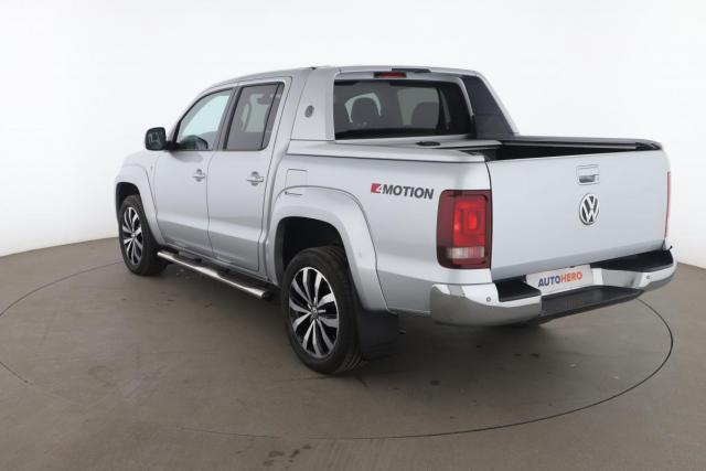Volkswagen Amarok image 5