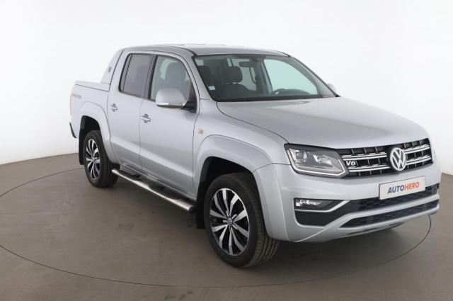 Volkswagen Amarok image 2