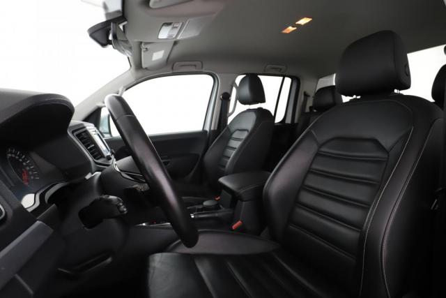 Volkswagen Amarok image 6