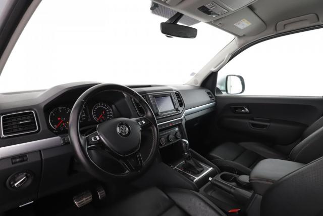 Volkswagen Amarok image 7