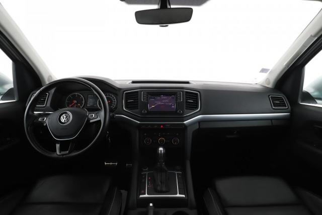 Volkswagen Amarok image 3