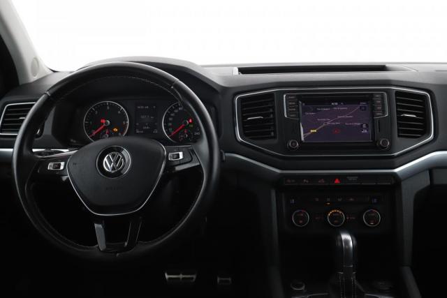 Volkswagen Amarok image 9