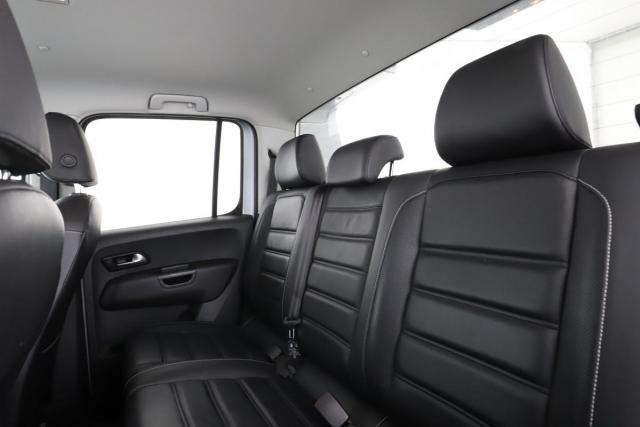 Volkswagen Amarok image 1