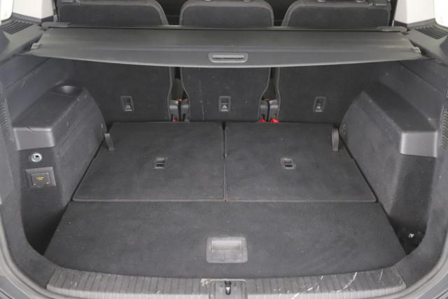 Volkswagen Touran image 7