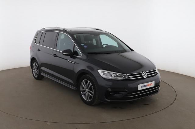 Volkswagen Touran image 8