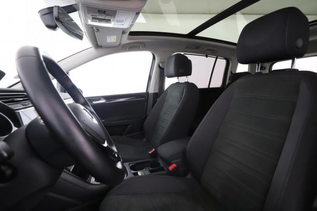 Volkswagen Touran image 3