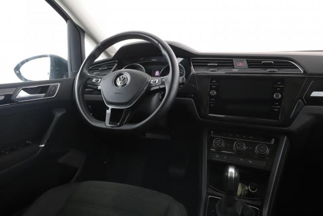 Volkswagen Touran image 5