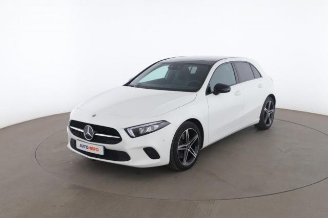 Mercedes Benz