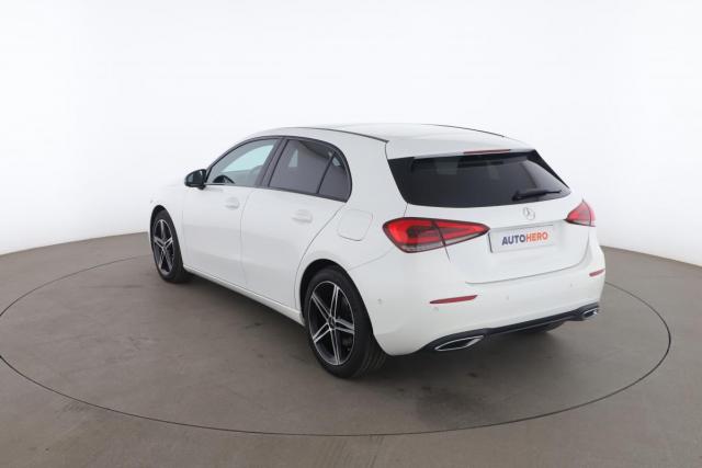 Mercedes Benz Classe A image 3