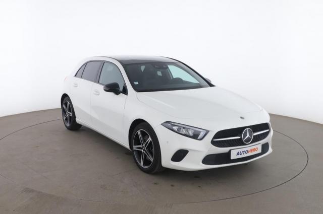 Mercedes Benz Classe A image 8