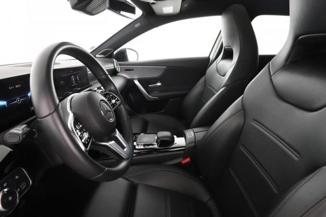 Mercedes Benz Classe A image 9