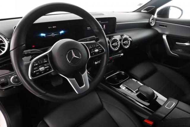Mercedes Benz Classe A image 6