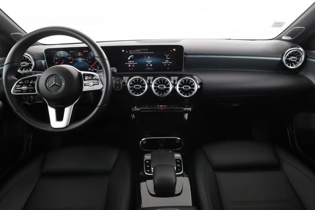 Mercedes Benz Classe A image 2