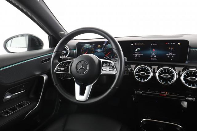 Mercedes Benz Classe A image 1
