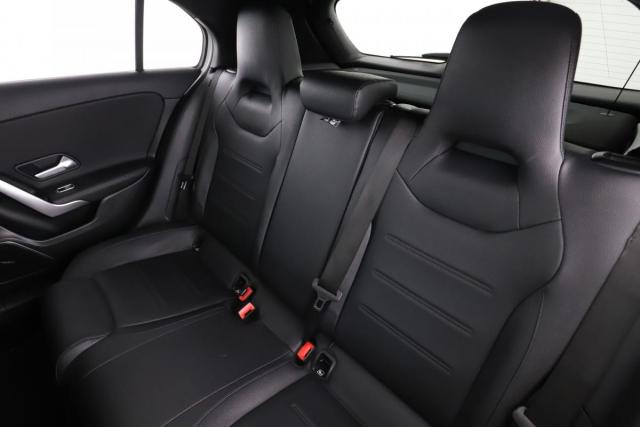 Mercedes Benz Classe A image 7