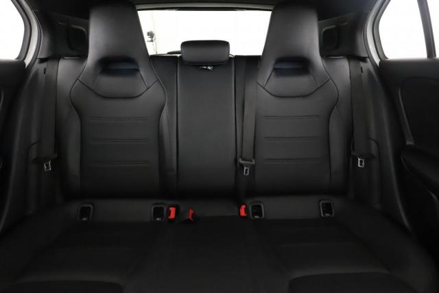Mercedes Benz Classe A image 4
