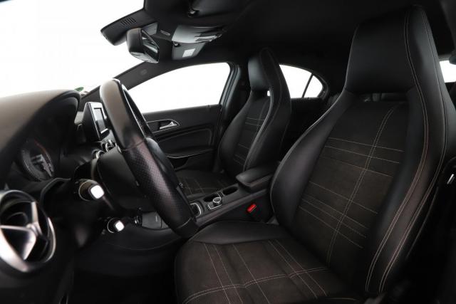 Mercedes Benz Classe A image 9