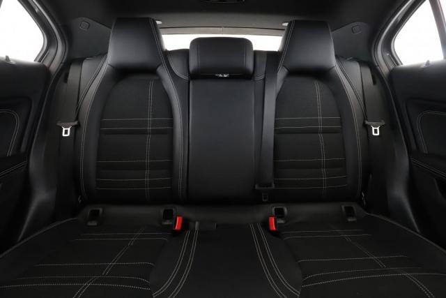 Mercedes Benz Classe A image 2