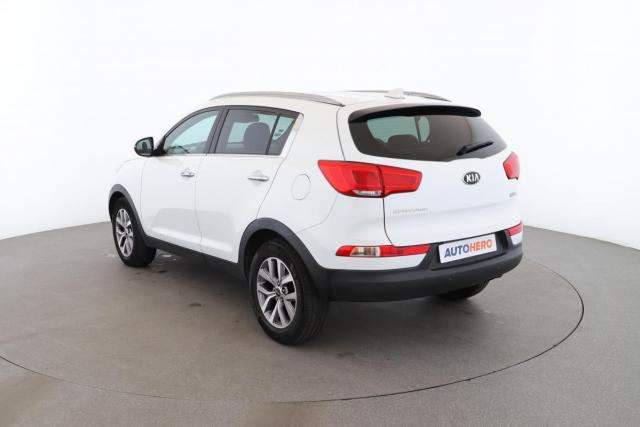Kia Sportage image 7